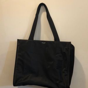 Kate Spade tote w laptop sleeve